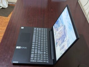 Lenovo IdeaPad i3-10Th Gen. Sofisticado e Moderno