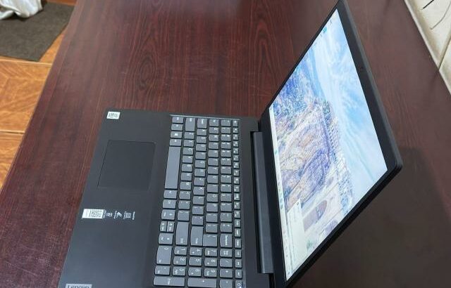 Lenovo IdeaPad i3-10Th Gen. Sofisticado e Moderno