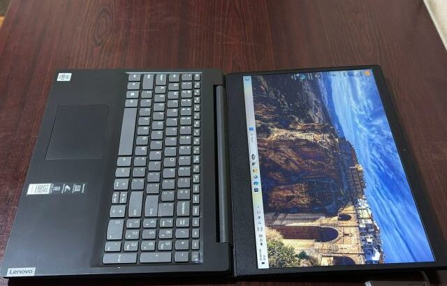 Lenovo IdeaPad i3-10Th Gen. Sofisticado e Moderno