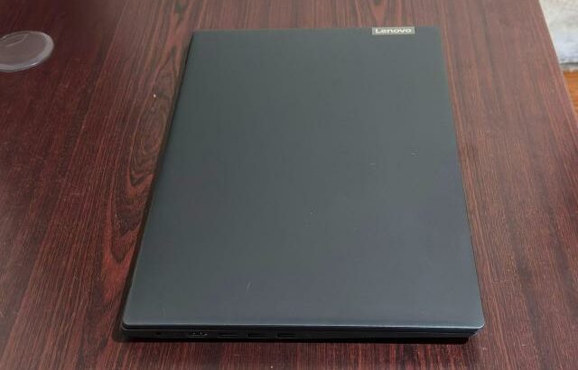 Lenovo IdeaPad i3-10Th Gen. Sofisticado e Moderno