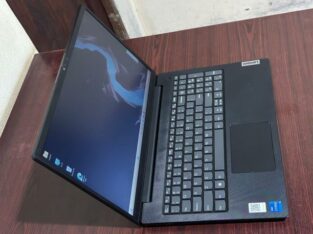 Lenovo i5-11Th Gen, Potente, Executivo e Sofisticado