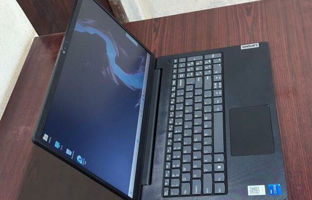 Lenovo i5-11Th Gen, Potente, Executivo e Sofisticado