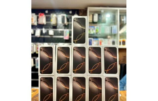 IPhones SELADOS. Recibo, Garantia + Entrega Grátis