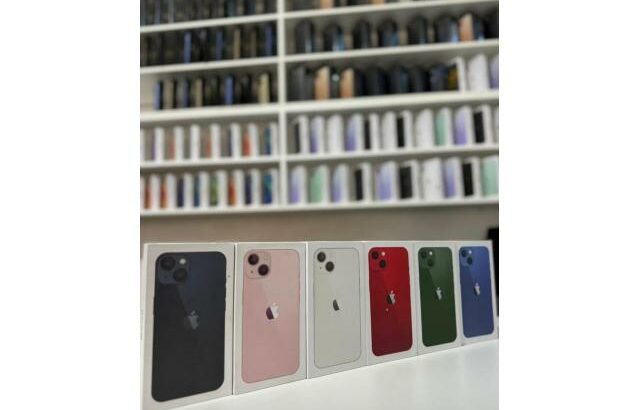 IPhones SELADOS. Recibo, Garantia + Entrega Grátis