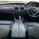 BMW X6 MSPORT