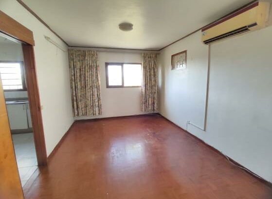 Arrenda-se moradia T4 climatizada – R. DE FRANCA