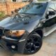 BMW X6 MSPORT