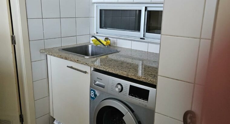 ARRENDA SE APARTAMENTO MOBILADO T2 NO SHOPPING 2