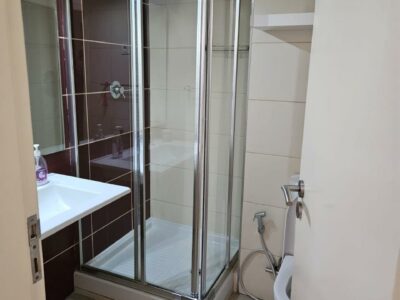 ARRENDA SE APARTAMENTO MOBILADO T2 NO SHOPPING 2