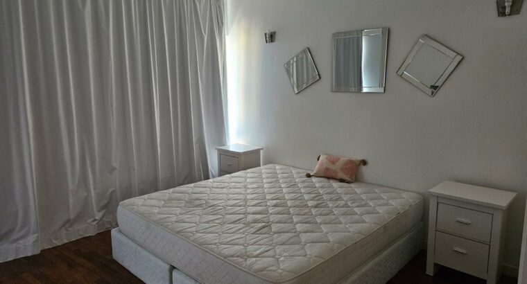 ARRENDA SE APARTAMENTO MOBILADO T2 NO SHOPPING 2