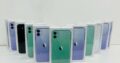 Iphone 16promax-7plus na LOJA selado com garantia e recibo 16proMax-7plus