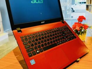 Acer Acer Aspire 315-31  Intel Celeron N3350  2GB DDR4 SDRAM  256 GB SSD  15.6 Display FHD intel UHD Graphics  Bateria Excelente 4Horas  Carregador In