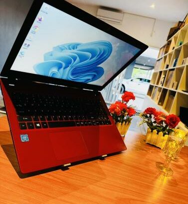 Acer Acer Aspire 315-31  Intel Celeron N3350  2GB DDR4 SDRAM  256 GB SSD  15.6 Display FHD intel UHD Graphics  Bateria Excelente 4Horas  Carregador In