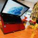 Acer Acer Aspire 315-31  Intel Celeron N3350  2GB DDR4 SDRAM  256 GB SSD  15.6 Display FHD intel UHD Graphics  Bateria Excelente 4Horas  Carregador In