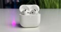 Airpods 4( mxp63), Apple. NOVOS, SELADOS