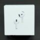 Airpods 4 With Noise cancelling. Apple, NOVOS, SELADOS