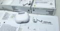 Airpods 4 With Noise cancelling. Apple, NOVOS, SELADOS
