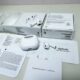 Airpods 4 With Noise cancelling. Apple, NOVOS, SELADOS