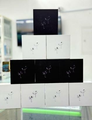 Airpods Pro 2.ª Geração. NOVOS, SELADOS