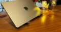 Apple MacBook Air 2022 M2 Starlight Em Promoção Entrega Gratuita Maputo/Matola   Processor: M2,RAM Memory: 8GB,Storage: 256GB SSD,Polegadas ⁠13.6”,Ret