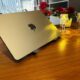 Apple MacBook Air 2022 M2 Starlight Em Promoção Entrega Gratuita Maputo/Matola   Processor: M2,RAM Memory: 8GB,Storage: 256GB SSD,Polegadas ⁠13.6”,Ret