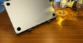 Apple MacBook Air 2022 M2 Starlight Em Promoção Entrega Gratuita Maputo/Matola   Processor: M2,RAM Memory: 8GB,Storage: 256GB SSD,Polegadas ⁠13.6”,Ret
