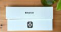Apple Wach SE 44MM 2ND GENERATION. NOVOS, SELADOS