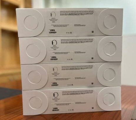 Apple Watch Series, Series 10 42mm. NOVOS, SELADOS