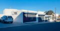 Arrenda-se flat T3 (2 suites) com piscina e vista ao mar – DE FRONTE A PRAIA