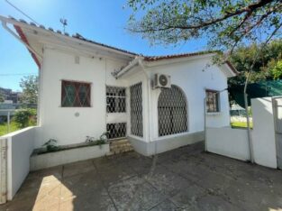 Arrenda-se moradia T3+2 com 2 anexos – SOMMERSCHIELD