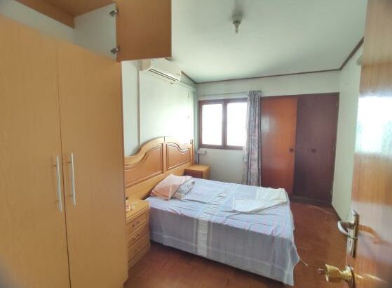 Arrenda-se moradia T4 climatizada – R. DE FRANCA