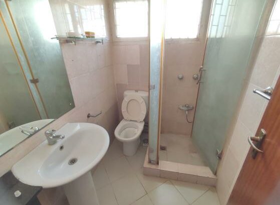 Arrenda-se moradia T4 climatizada – R. DE FRANCA