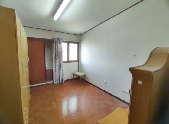 Arrenda-se moradia T4 climatizada – R. DE FRANCA