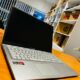 ASUS Vivobook 15 AMD Ryzen 5 5600H 8GB RAM 512GB SSD AMD Graphics