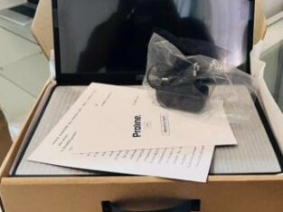 Atenção Caro Estudante⚠️⚠️⚠️ ,Pare de Sofrer Nos temos a Solução:O lap Top que você precisa para os seus estudos Leve , Potente , Acessível e Novo.  *