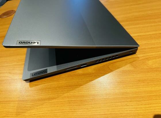Atenção Eng’s, Arquitetos e Programadores , venham buscar Vosso lap Top Lenovo ThinkBook 15 Intel Core I5-10300H 2.50.GHZ (8 CPUs)2.50GHZ ,16 GB DDR4