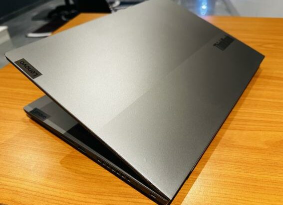 Atenção Eng’s, Arquitetos e Programadores , venham buscar Vosso lap Top Lenovo ThinkBook 15 Intel Core I5-10300H 2.50.GHZ (8 CPUs)2.50GHZ ,16 GB DDR4
