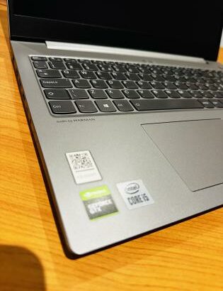 Atenção Eng’s, Arquitetos e Programadores , venham buscar Vosso lap Top Lenovo ThinkBook 15 Intel Core I5-10300H 2.50.GHZ (8 CPUs)2.50GHZ ,16 GB DDR4