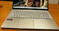 Atenção  Lap Top Altamente Gráfico em Promoção  Asus VivoBook 15 AMD RYZEN  5 5600H with Radeon Graphics (12 CPUs ) 3.30 GHZ ,8 GB DDR4 SDRAM, 512 GB
