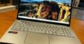 Atenção  Lap Top Altamente Gráfico em Promoção  Asus VivoBook 15 AMD RYZEN  5 5600H with Radeon Graphics (12 CPUs ) 3.30 GHZ ,8 GB DDR4 SDRAM, 512 GB