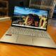 Atenção  Lap Top Altamente Gráfico em Promoção  Asus VivoBook 15 AMD RYZEN  5 5600H with Radeon Graphics (12 CPUs ) 3.30 GHZ ,8 GB DDR4 SDRAM, 512 GB