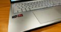 Atenção  Lap Top Altamente Gráfico em Promoção  Asus VivoBook 15 AMD RYZEN  5 5600H with Radeon Graphics (12 CPUs ) 3.30 GHZ ,8 GB DDR4 SDRAM, 512 GB
