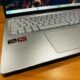 Atenção  Lap Top Altamente Gráfico em Promoção  Asus VivoBook 15 AMD RYZEN  5 5600H with Radeon Graphics (12 CPUs ) 3.30 GHZ ,8 GB DDR4 SDRAM, 512 GB