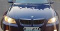 BMW 325i M-Power 2006 2.5cc