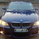 BMW 325i M-Power 2006 2.5cc