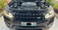 RANGE ROVER SPORT RECENT IMPORT