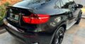 BMW X6 MSPORT