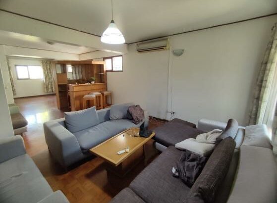 Arrenda-se moradia T4 climatizada – R. DE FRANCA