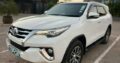 Toyota Hilux Fortuner 2019 AHJ•••MP
