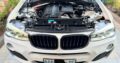 BMW X4 MSPORT RECEM IMPORTADO